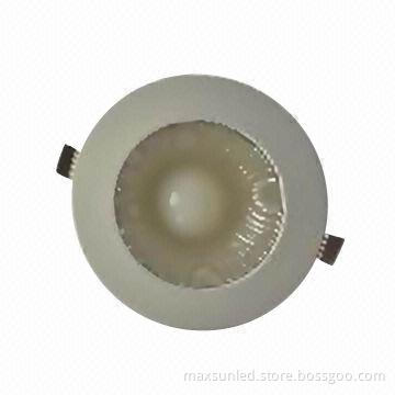 LED Downlights, COB, Popular, Indoor Use, 12W